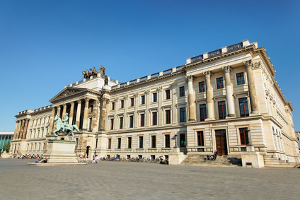 Sterilisation beim Mann in Braunschweig